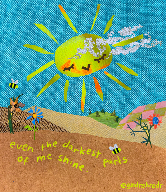 Trans Day of Visibility