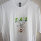 Trans Joy Gradient T-shirt - L