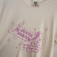 Berries and Cream Queer Skater Club T-shirt - M