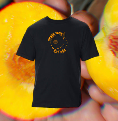 Skate Fast Eat Ass - T-Shirt