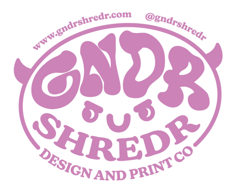 gndrshredr